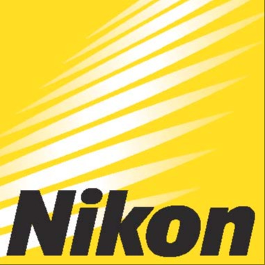 Nikon Optical Logo